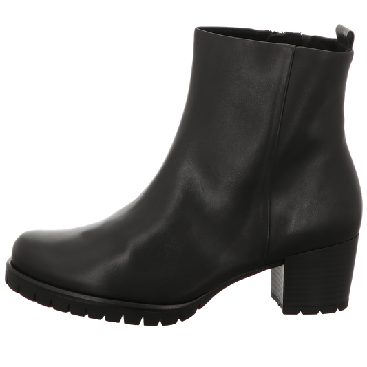 Gabor Damen Stiefel Athen in schwarz