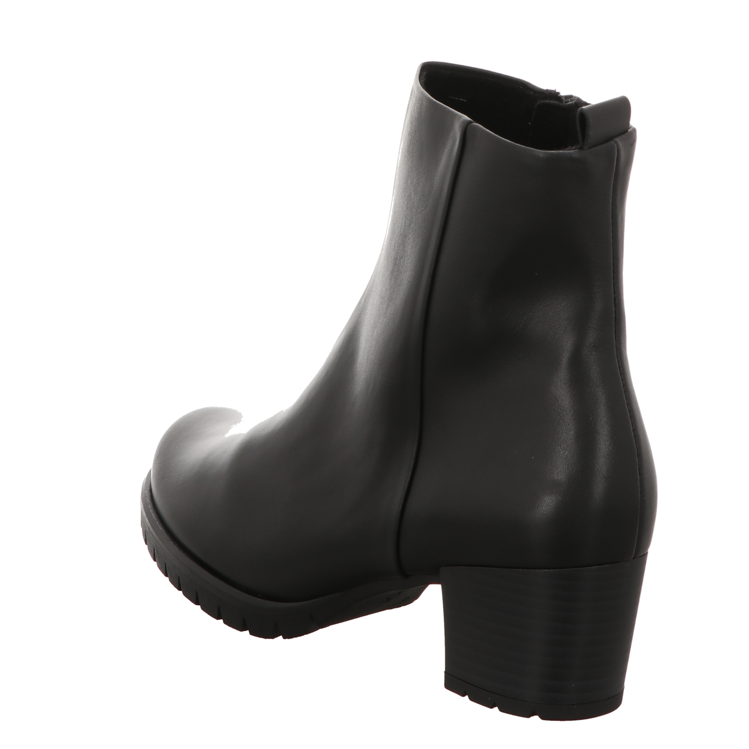 Gabor Damen Stiefel Athen in schwarz