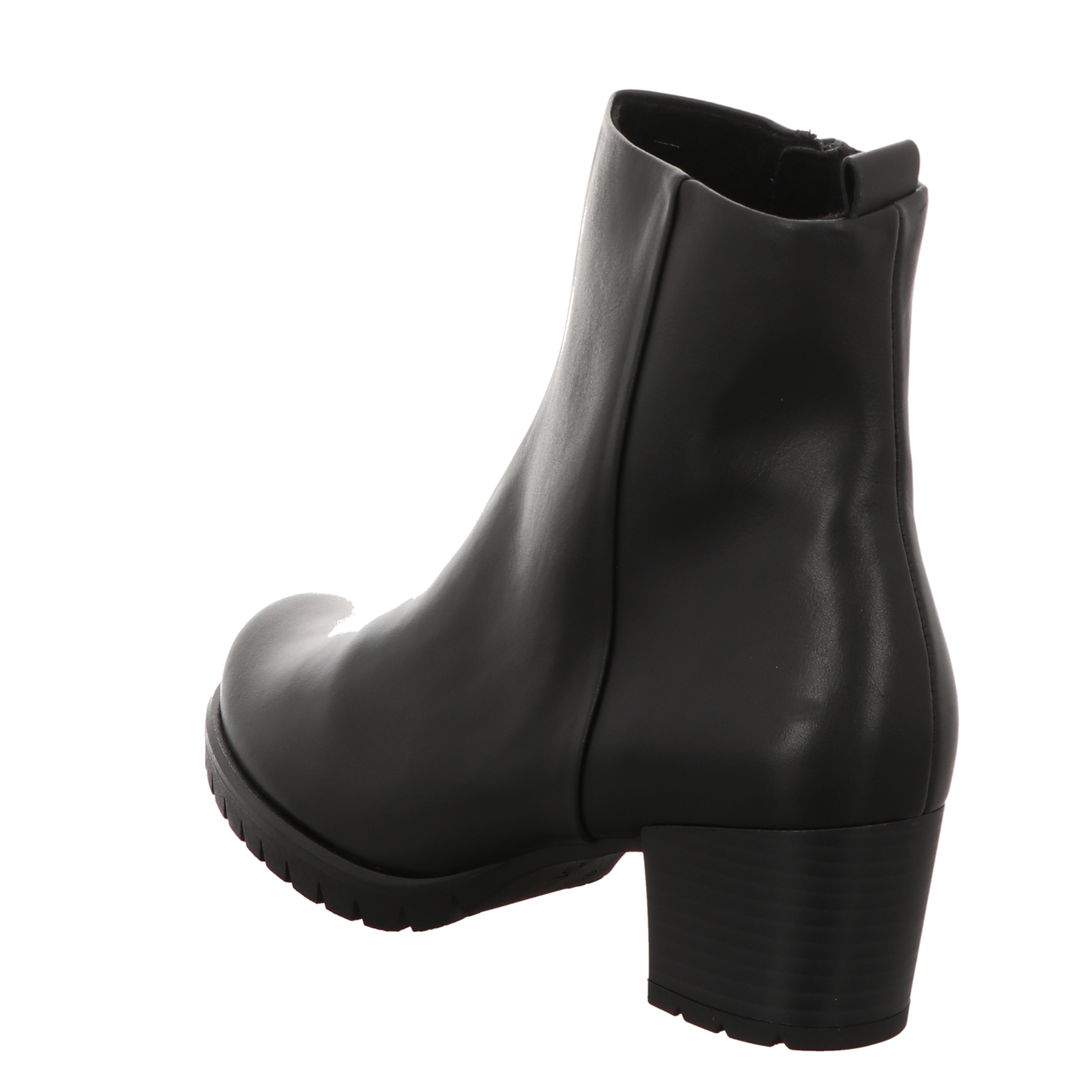 Gabor Damen Stiefel Athen in schwarz