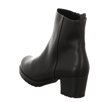 Gabor Damen Stiefel Athen in schwarz