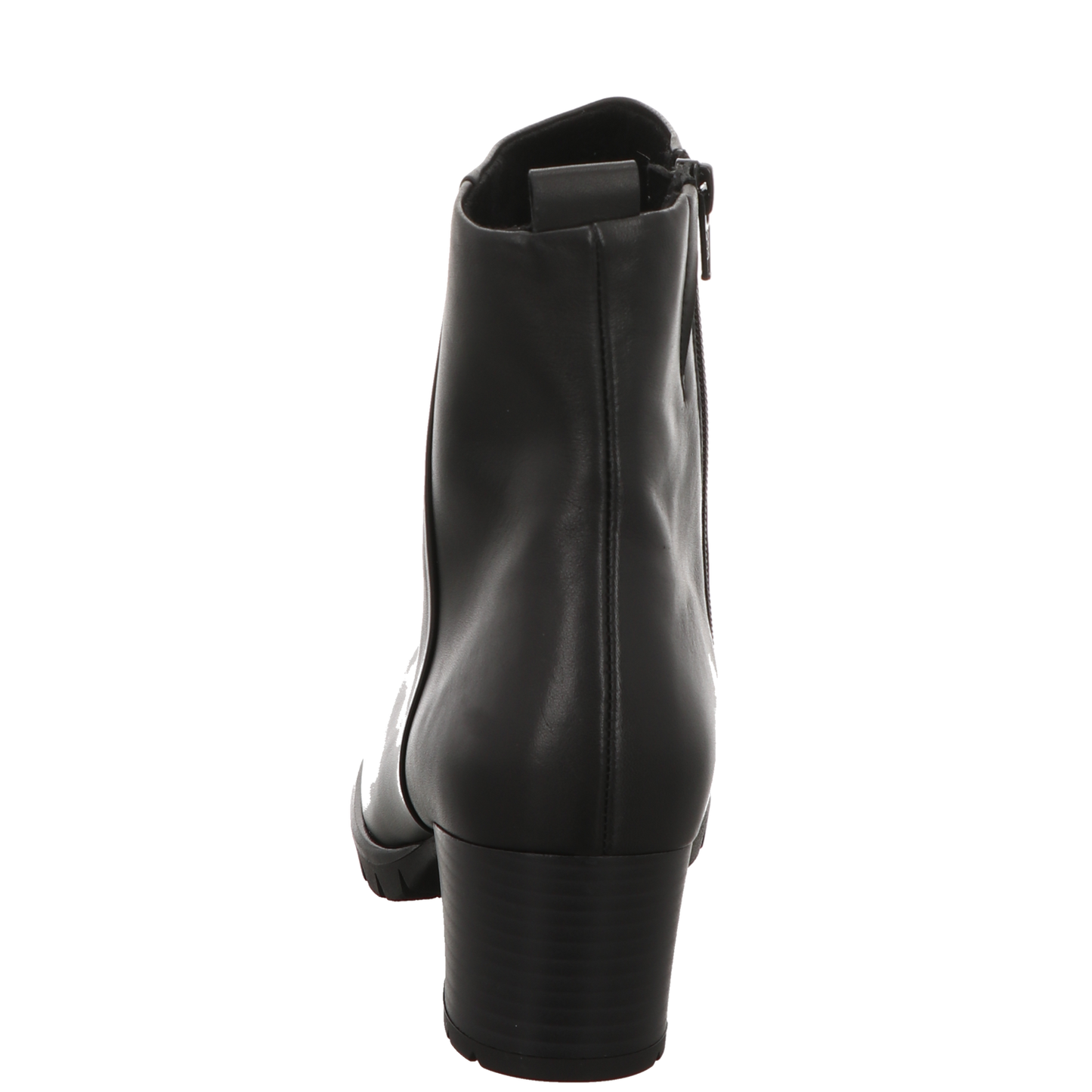 Gabor Damen Stiefel Athen in schwarz