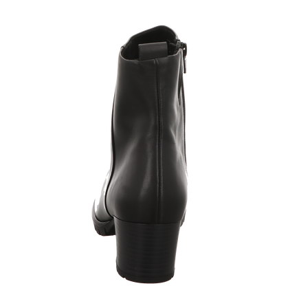 Gabor Damen Stiefel Athen in schwarz