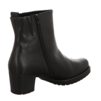 Gabor Damen Stiefel Athen in schwarz