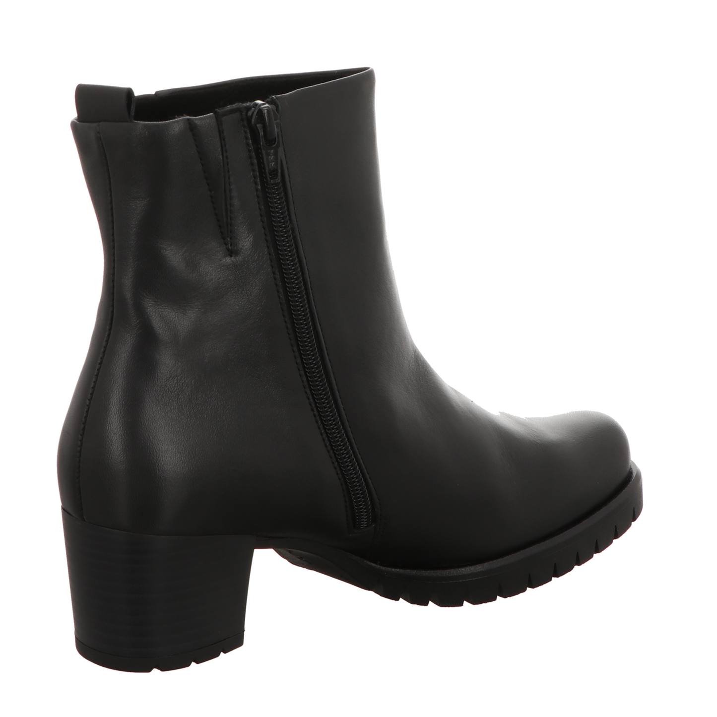 Gabor Damen Stiefel Athen in schwarz