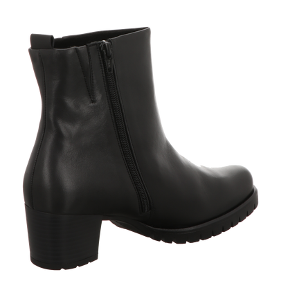 Gabor Damen Stiefel Athen in schwarz