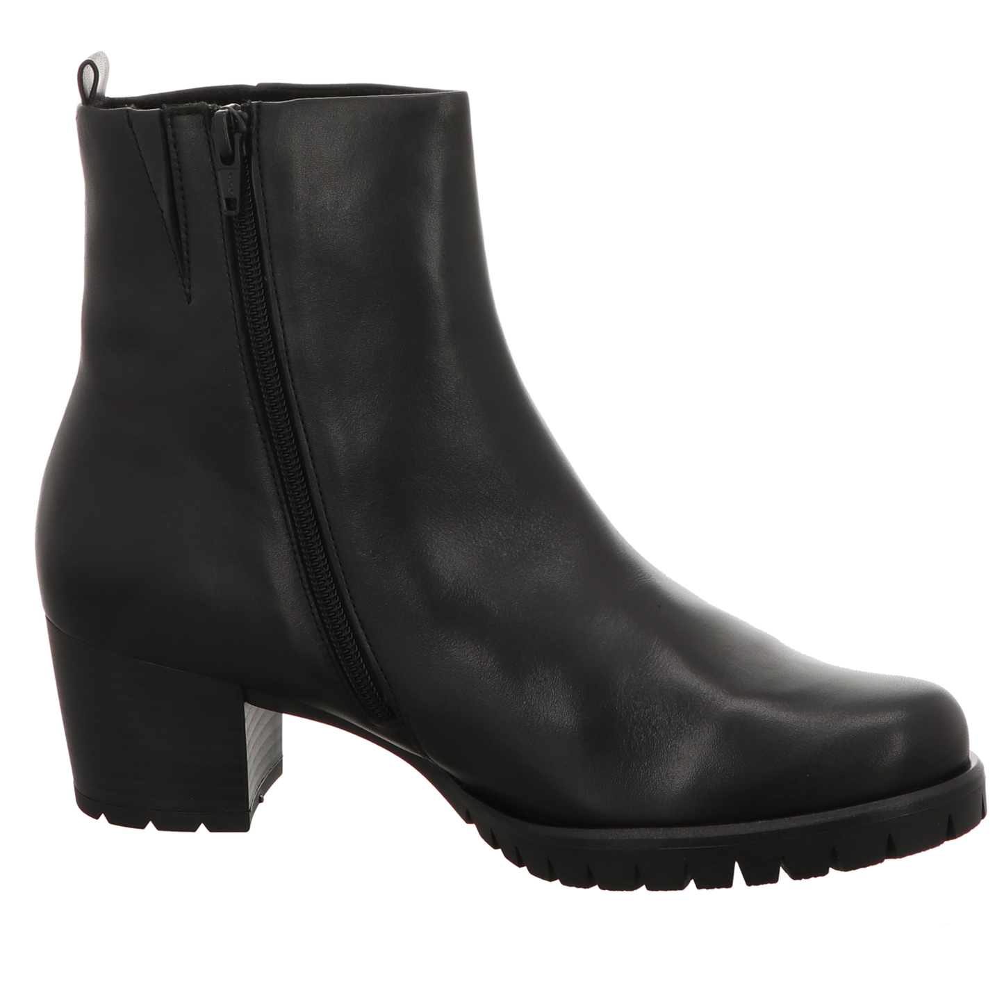 Gabor Damen Stiefel Athen in schwarz