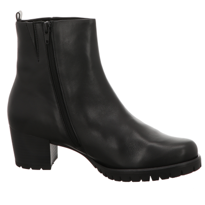 Gabor Damen Stiefel Athen in schwarz