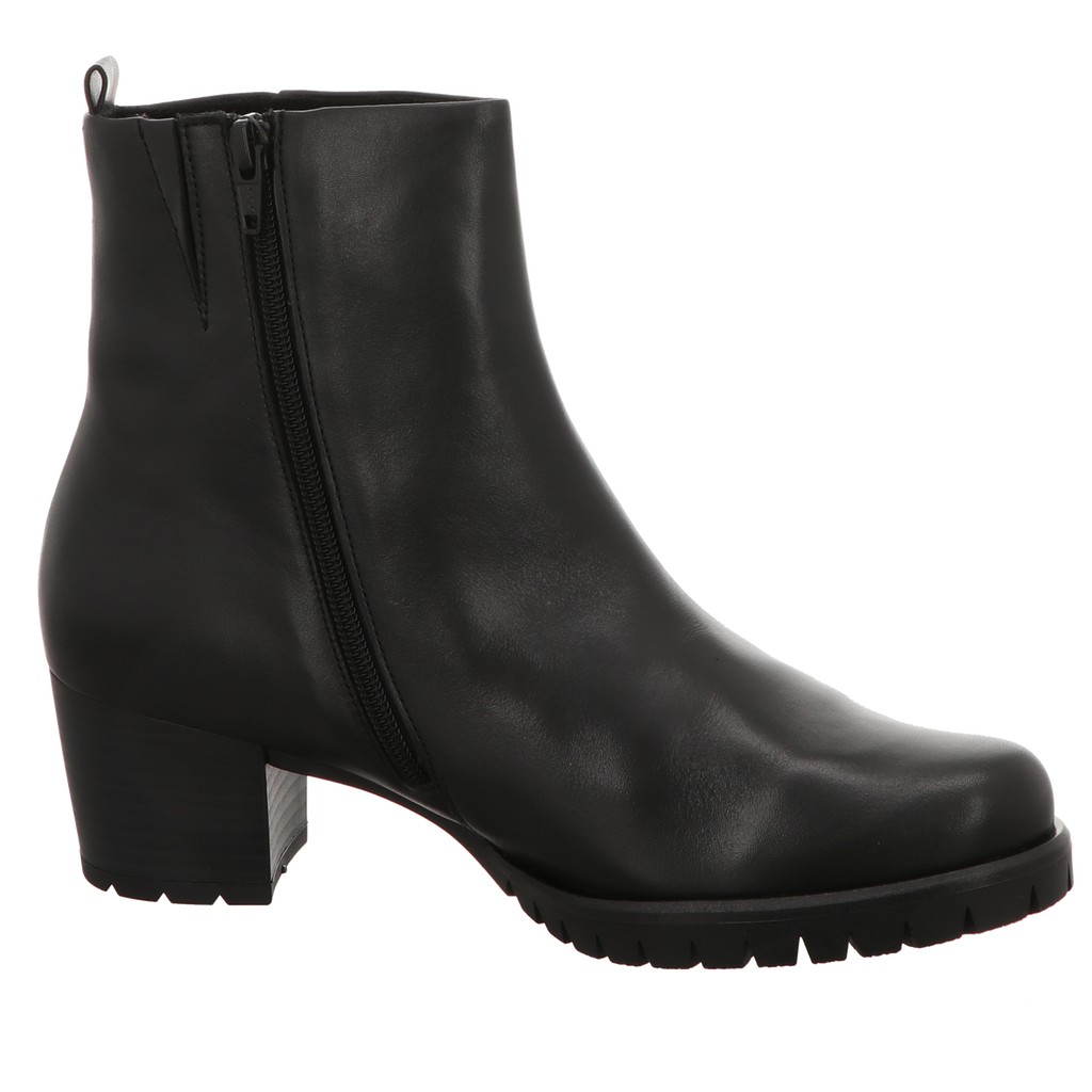 Gabor Damen Stiefel Athen in schwarz