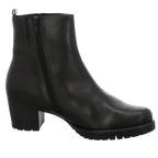 Gabor Damen Stiefel Athen in schwarz