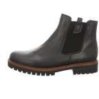 Gabor Damen Stiefel Davos in schwarz