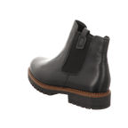 Gabor Damen Stiefel Davos in schwarz