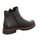 Gabor Damen Stiefel Davos in schwarz
