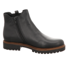 Gabor Damen Stiefel Davos in schwarz