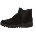 Gabor Damen Stiefel Davos in schwarz