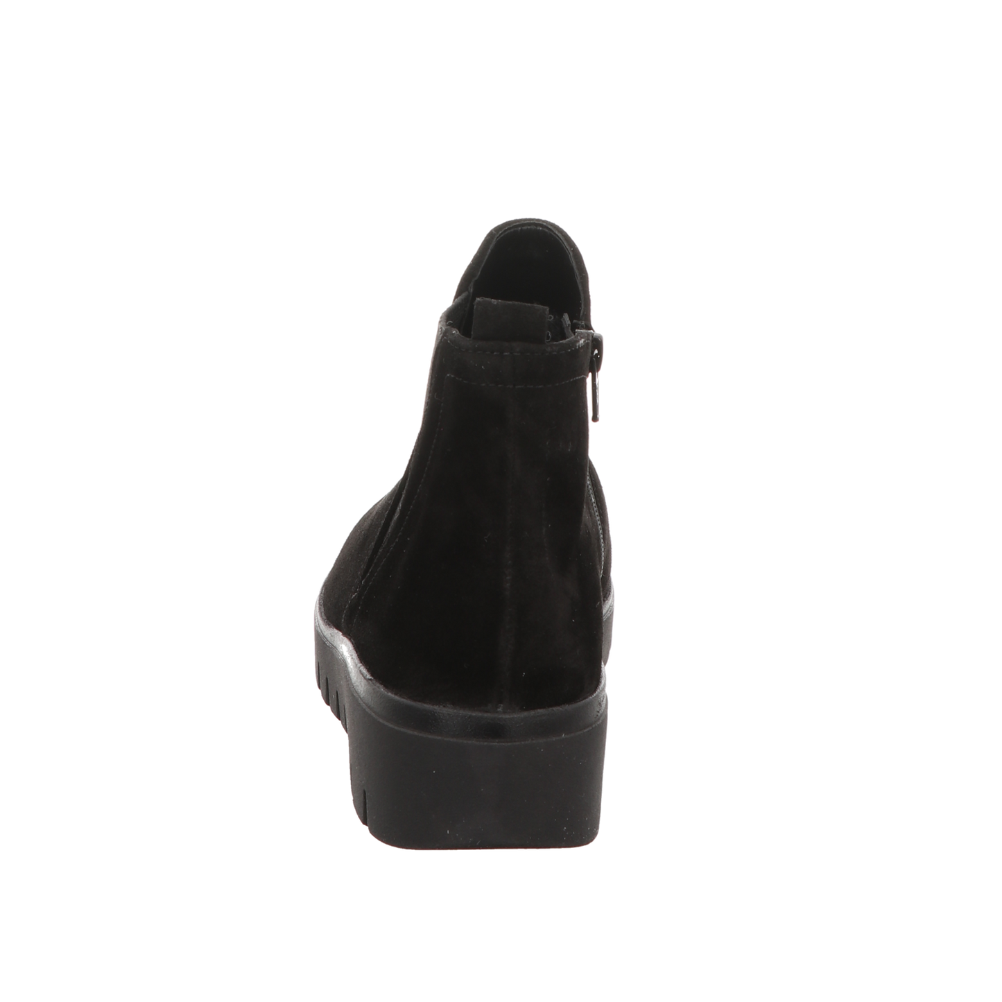 Gabor Damen Stiefel Davos in schwarz