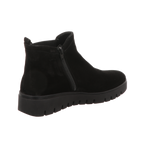 Gabor Damen Stiefel Davos in schwarz