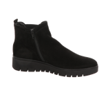 Gabor Damen Stiefel Davos in schwarz