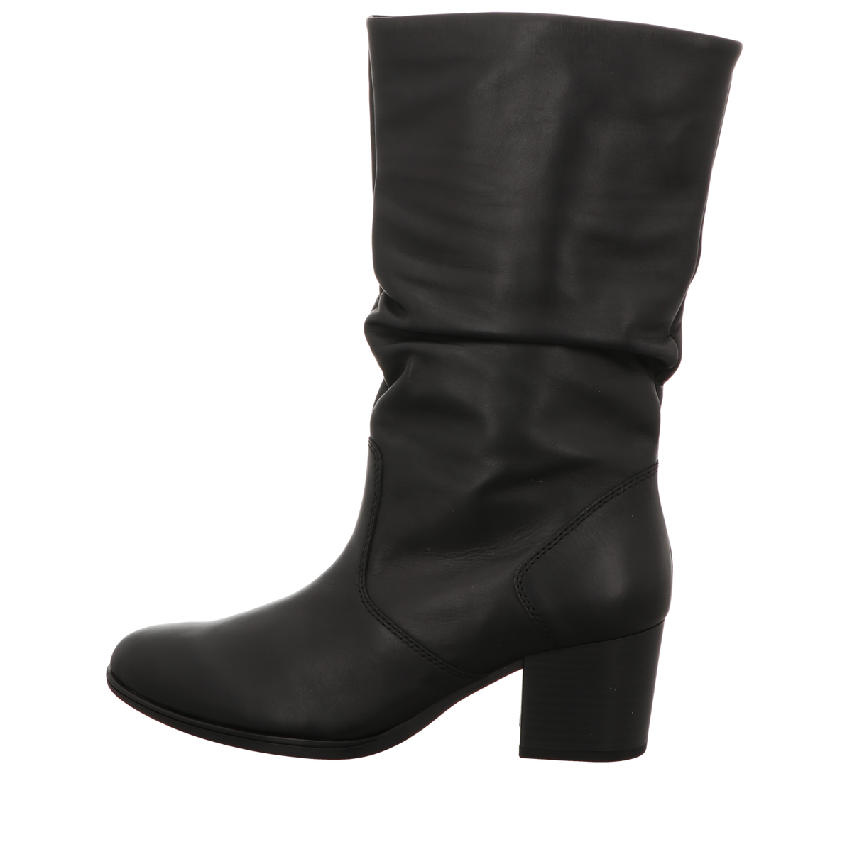 Gabor Damen Westerstiefel Ancona in schwarz