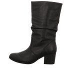 Gabor Damen Westerstiefel Ancona in schwarz