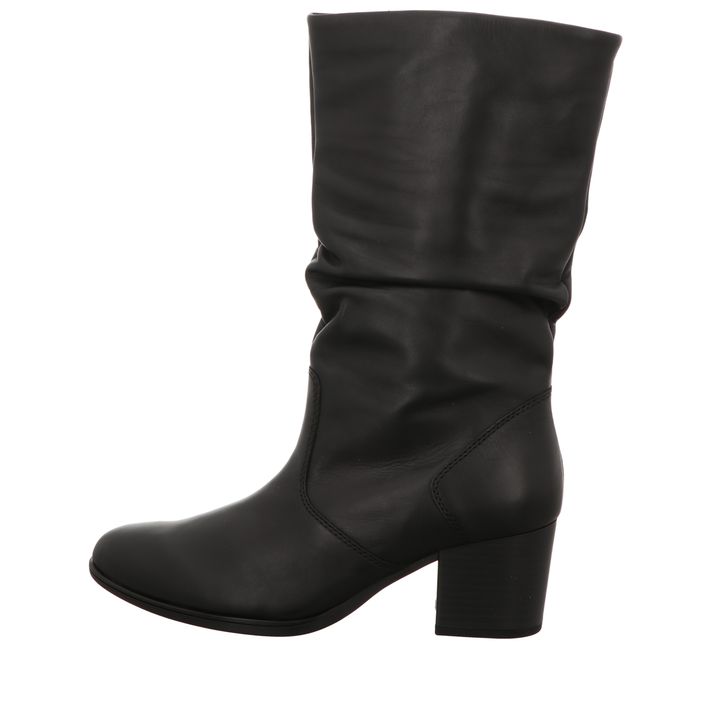 Gabor Damen Westerstiefel Ancona in schwarz