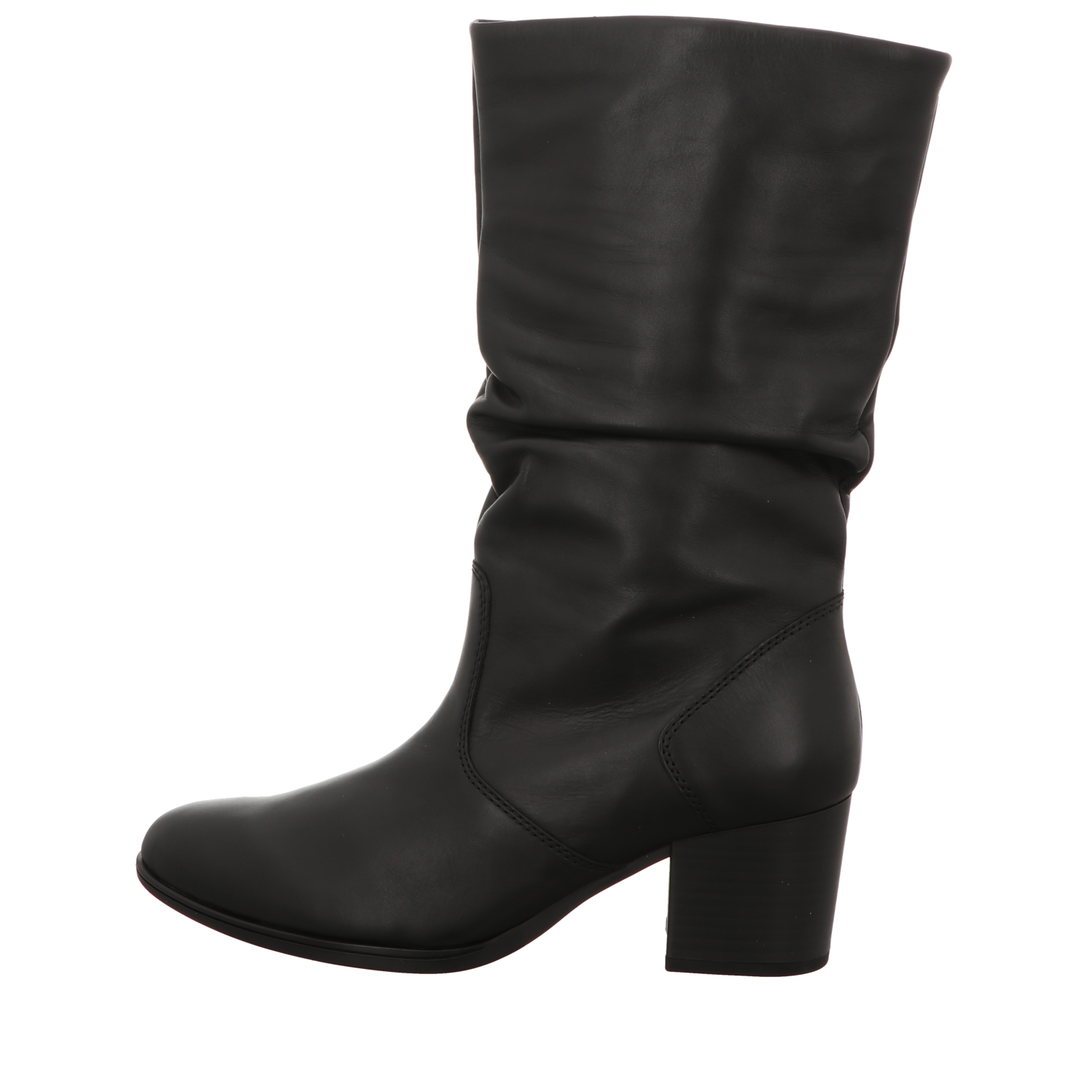 Gabor Damen Westerstiefel Ancona in schwarz