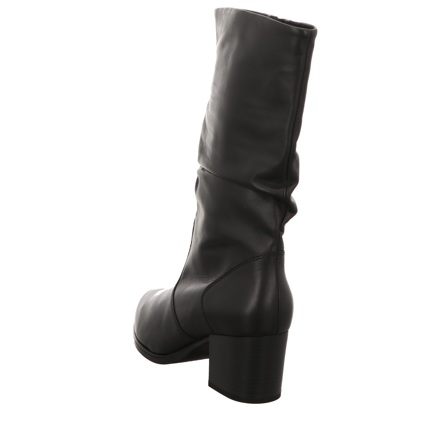 Gabor Damen Westerstiefel Ancona in schwarz