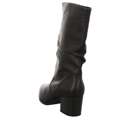 Gabor Damen Westerstiefel Ancona in schwarz