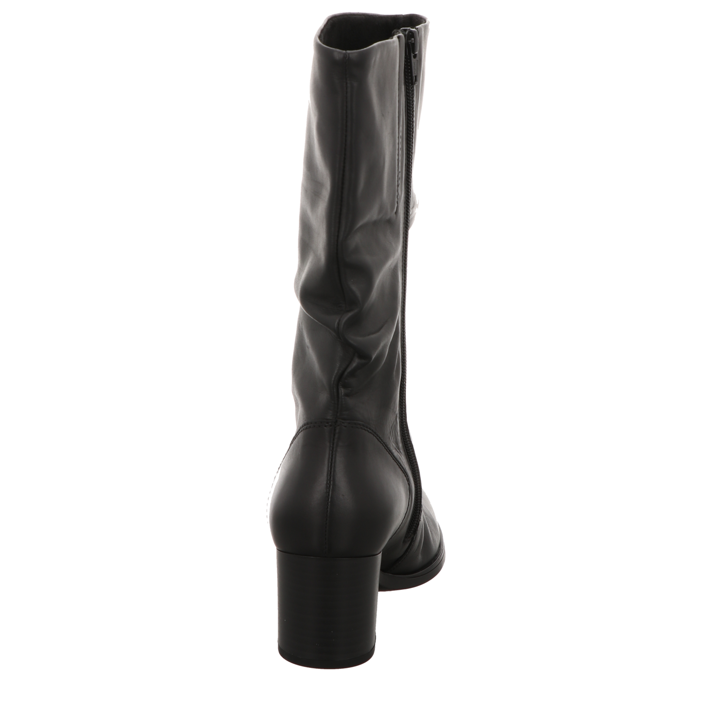 Gabor Damen Westerstiefel Ancona in schwarz