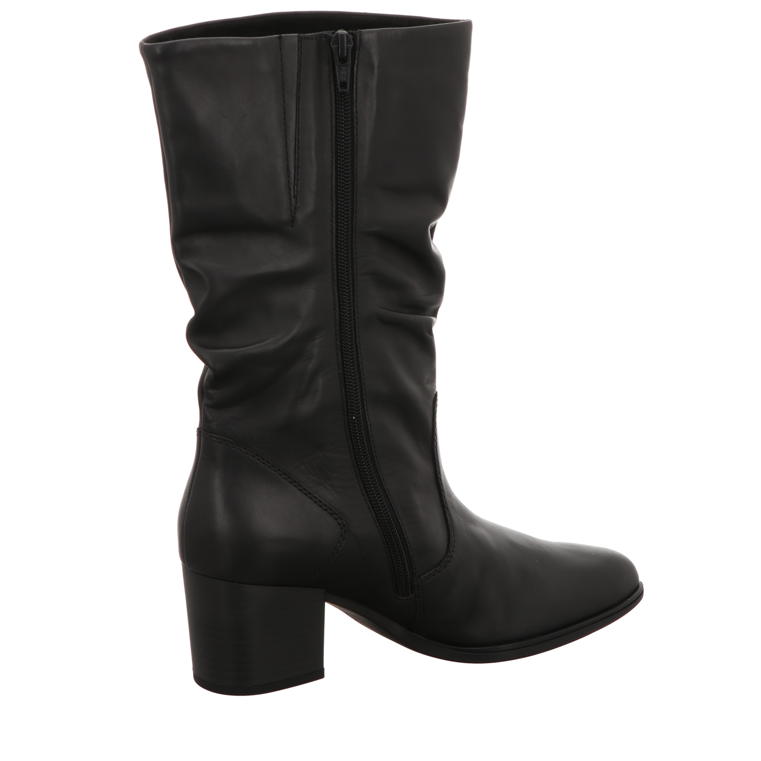 Gabor Damen Westerstiefel Ancona in schwarz