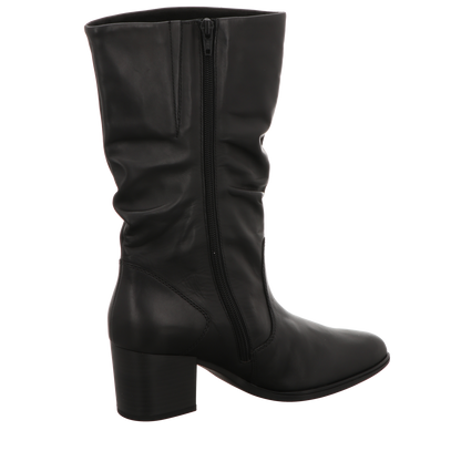 Gabor Damen Westerstiefel Ancona in schwarz