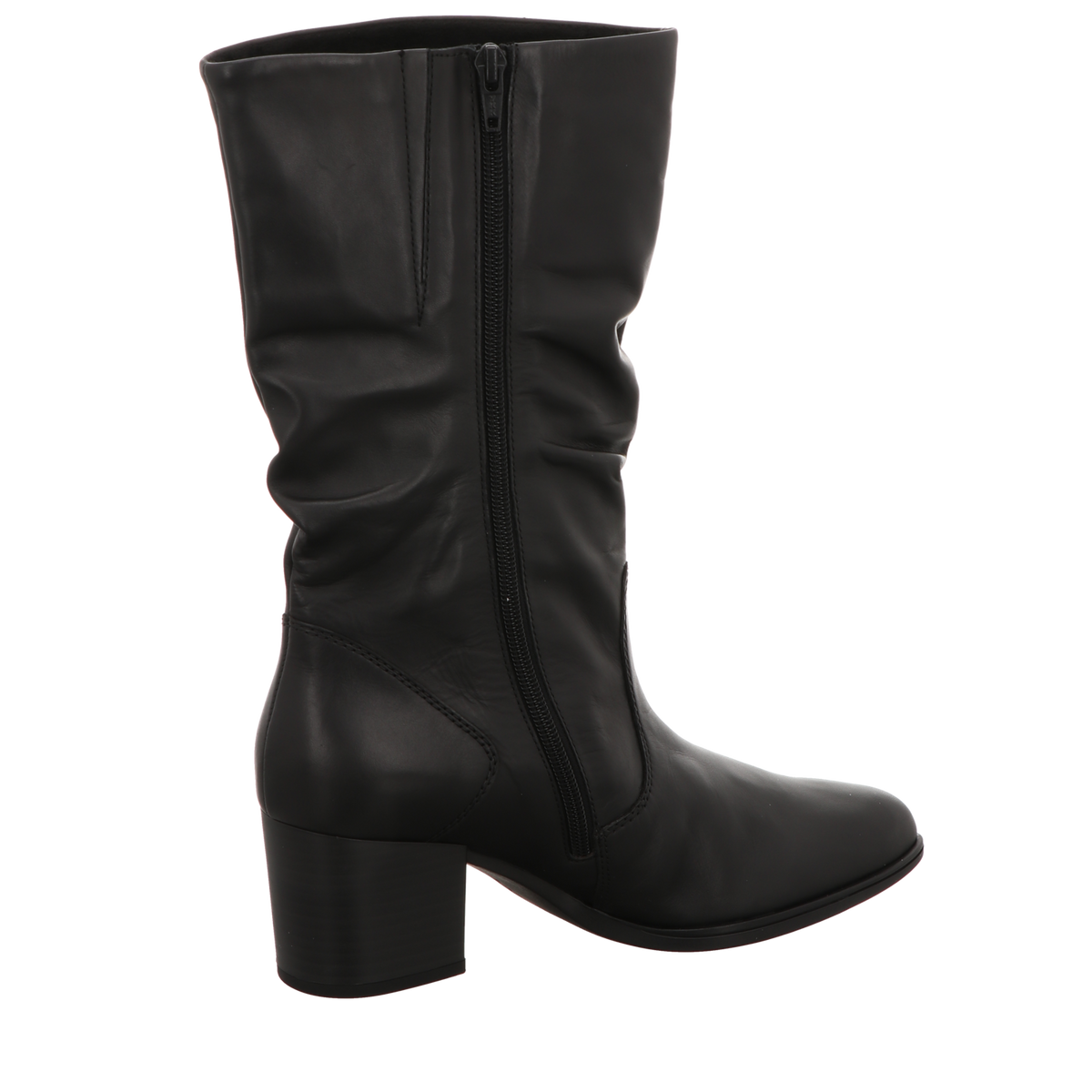 Gabor Damen Westerstiefel Ancona in schwarz