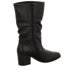 Gabor Damen Westerstiefel Ancona in schwarz