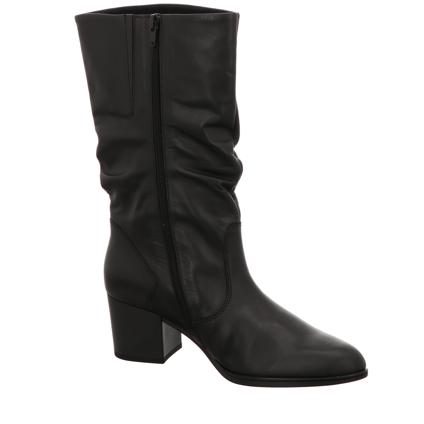 Gabor Damen Westerstiefel Ancona in schwarz