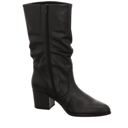 Gabor Damen Westerstiefel Ancona in schwarz