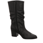 Gabor Damen Westerstiefel Ancona in schwarz