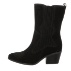 Gabor Damen Westerstiefel Nizza in schwarz