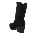 Gabor Damen Westerstiefel Nizza in schwarz