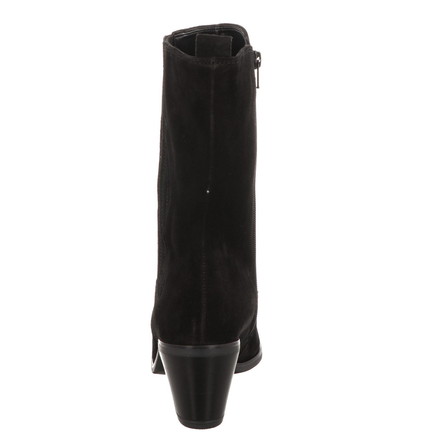 Gabor Damen Westerstiefel Nizza in schwarz