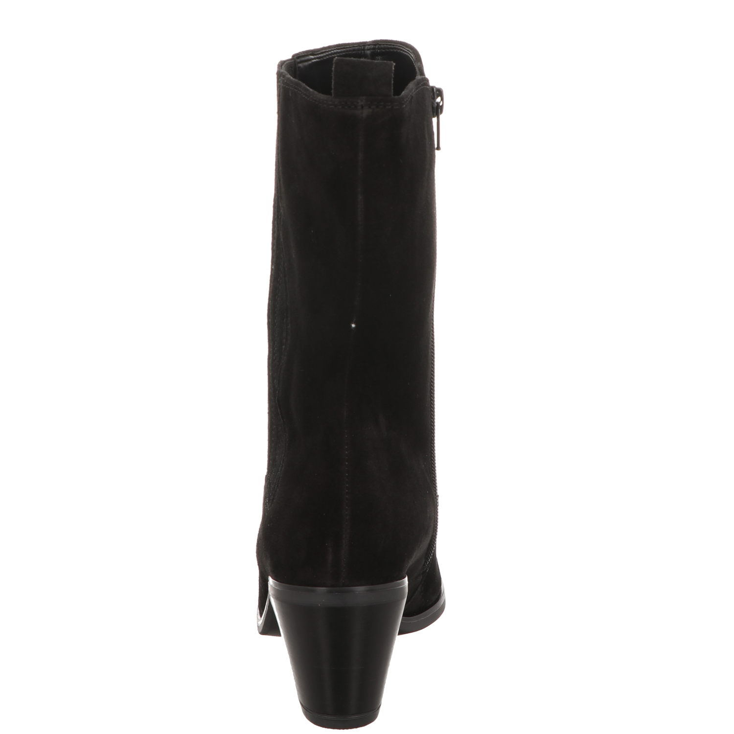 Gabor Damen Westerstiefel Nizza in schwarz