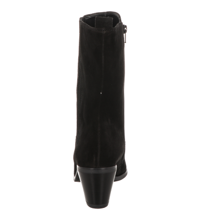 Gabor Damen Westerstiefel Nizza in schwarz