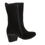 Gabor Damen Westerstiefel Nizza in schwarz