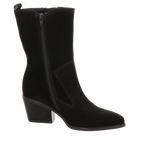 Gabor Damen Westerstiefel Nizza in schwarz