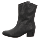 Gabor Damen Westerstiefel St.tropez in schwarz