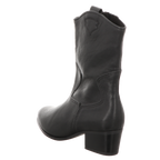 Gabor Damen Westerstiefel St.tropez in schwarz