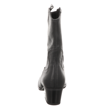 Gabor Damen Westerstiefel St.tropez in schwarz