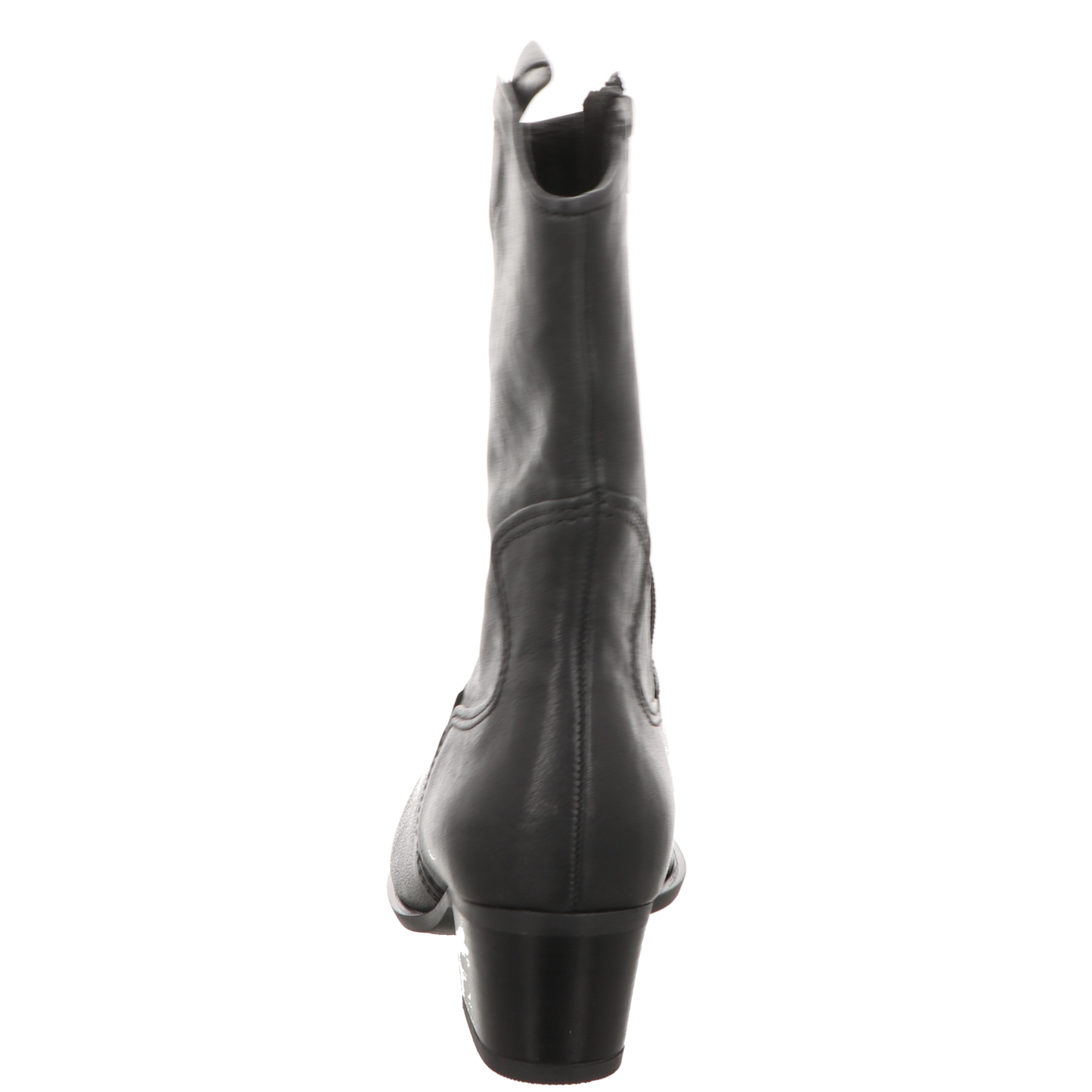 Gabor Damen Westerstiefel St.tropez in schwarz