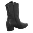 Gabor Damen Westerstiefel St.tropez in schwarz