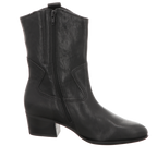 Gabor Damen Westerstiefel St.tropez in schwarz