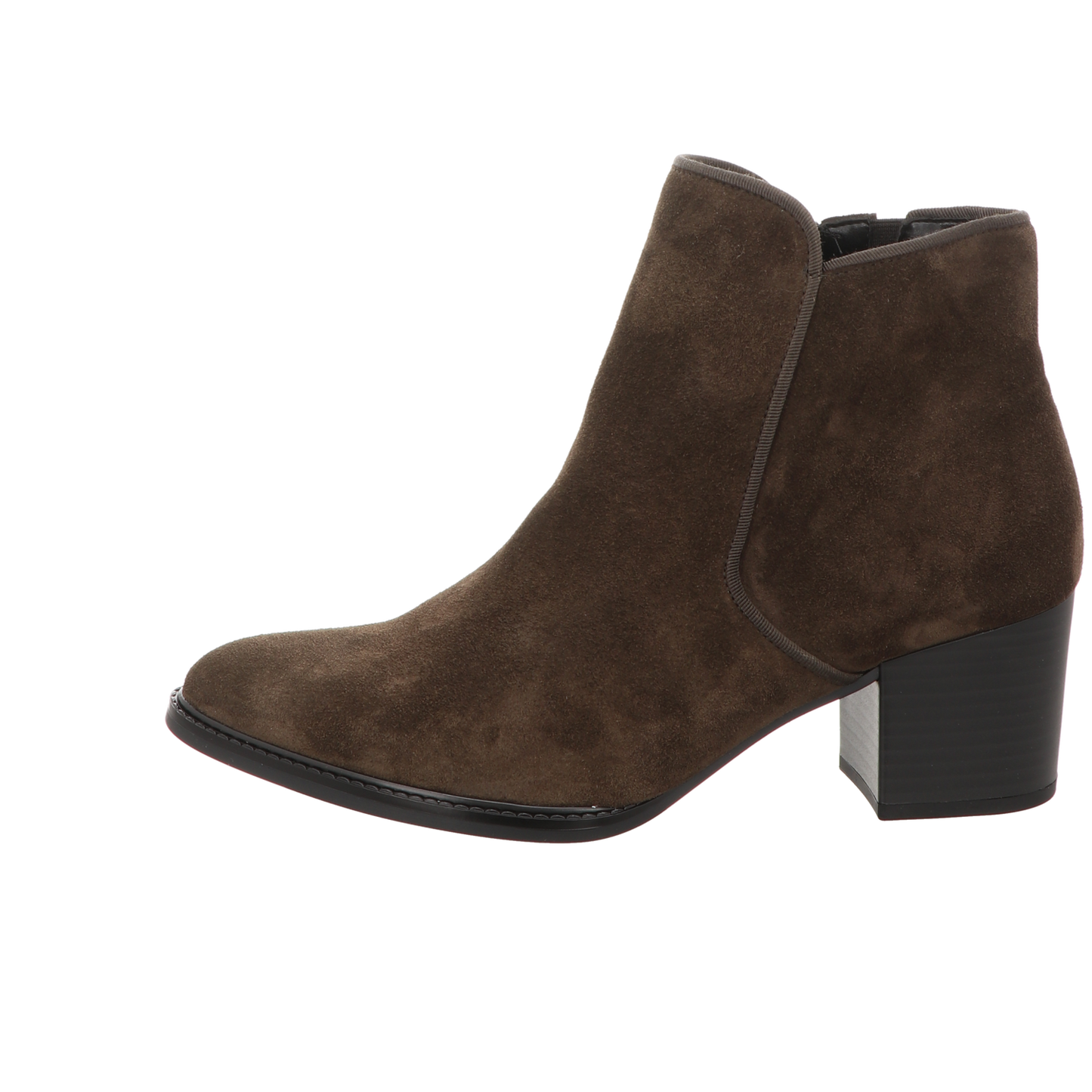 Gabor Damen Westerstiefel Ancona in braun