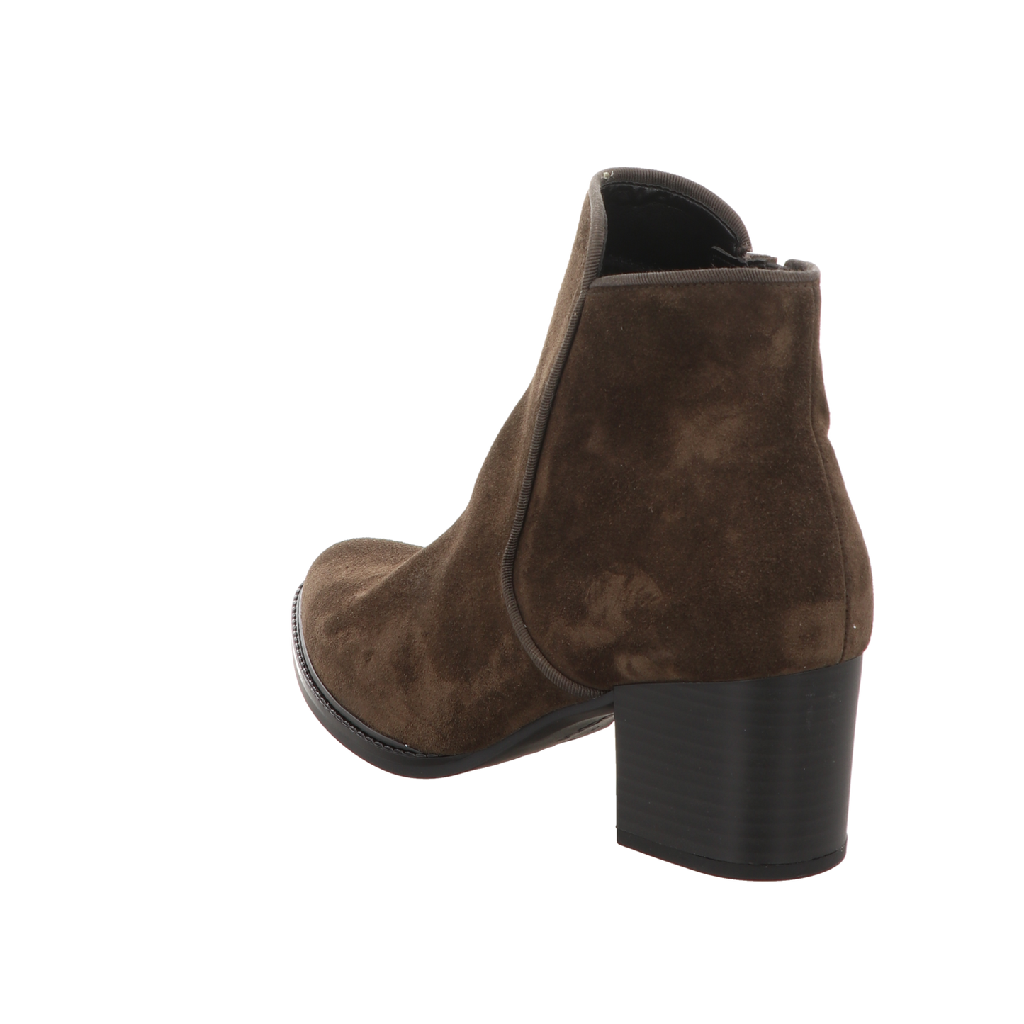 Gabor Damen Westerstiefel Ancona in braun